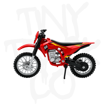 1:18 Motocross Bikes (1)