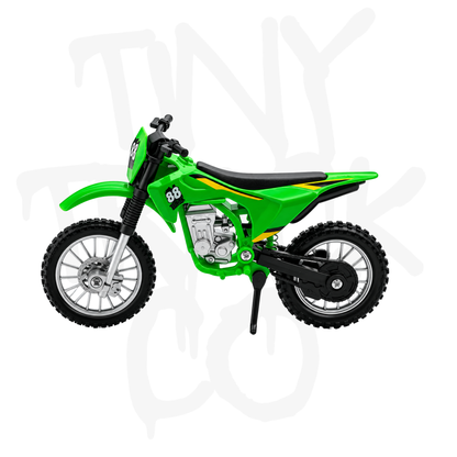 1:18 Motocross Bikes (1)