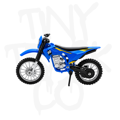 1:18 Motocross Bikes (1)