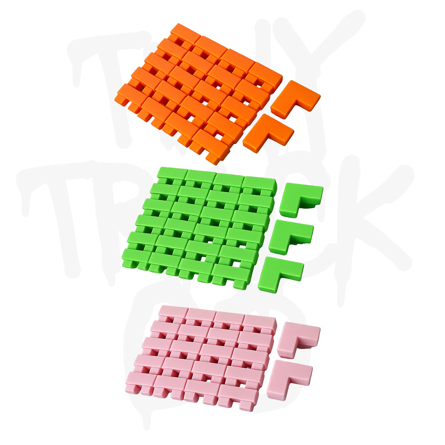 Tuff Blocks