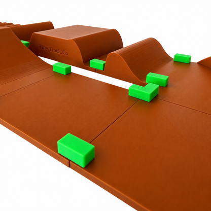 Tuff Blocks