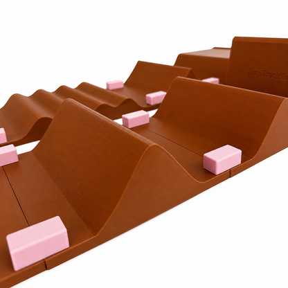 Tuff Blocks