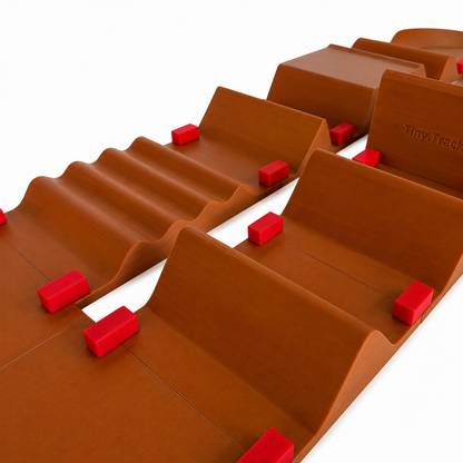 Tuff Blocks