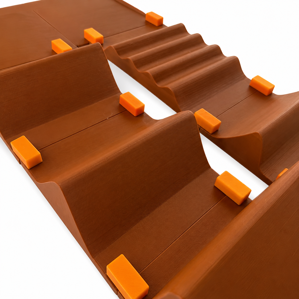Tuff Blocks