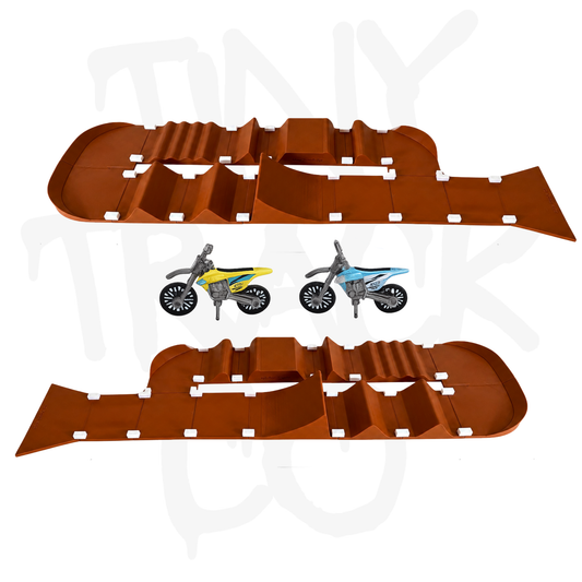 The Rookie Track