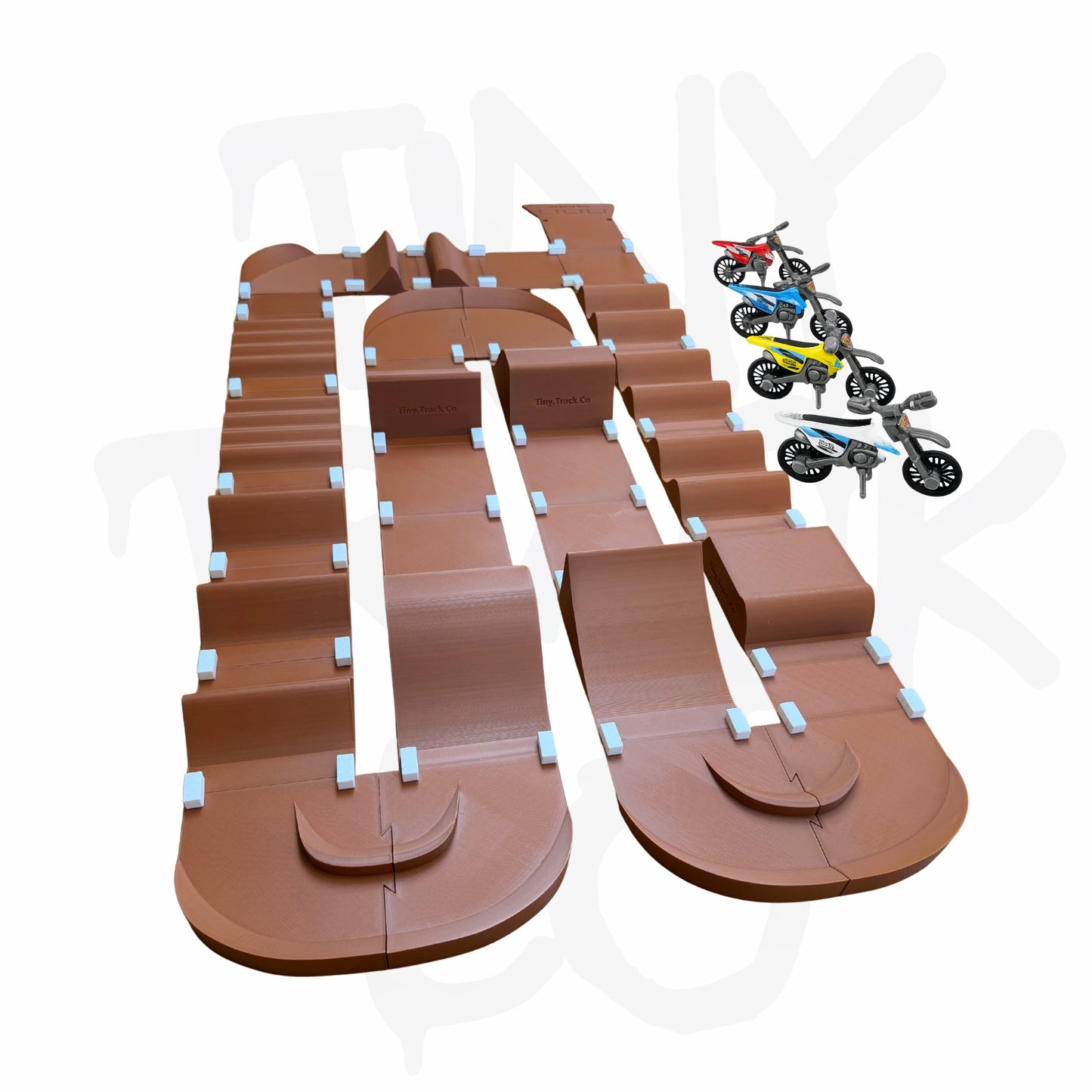 Mega Moto Track