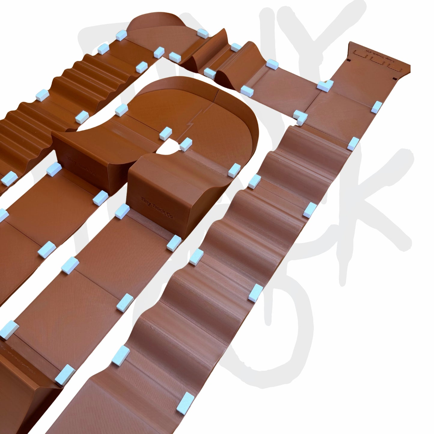 Mega Moto Track