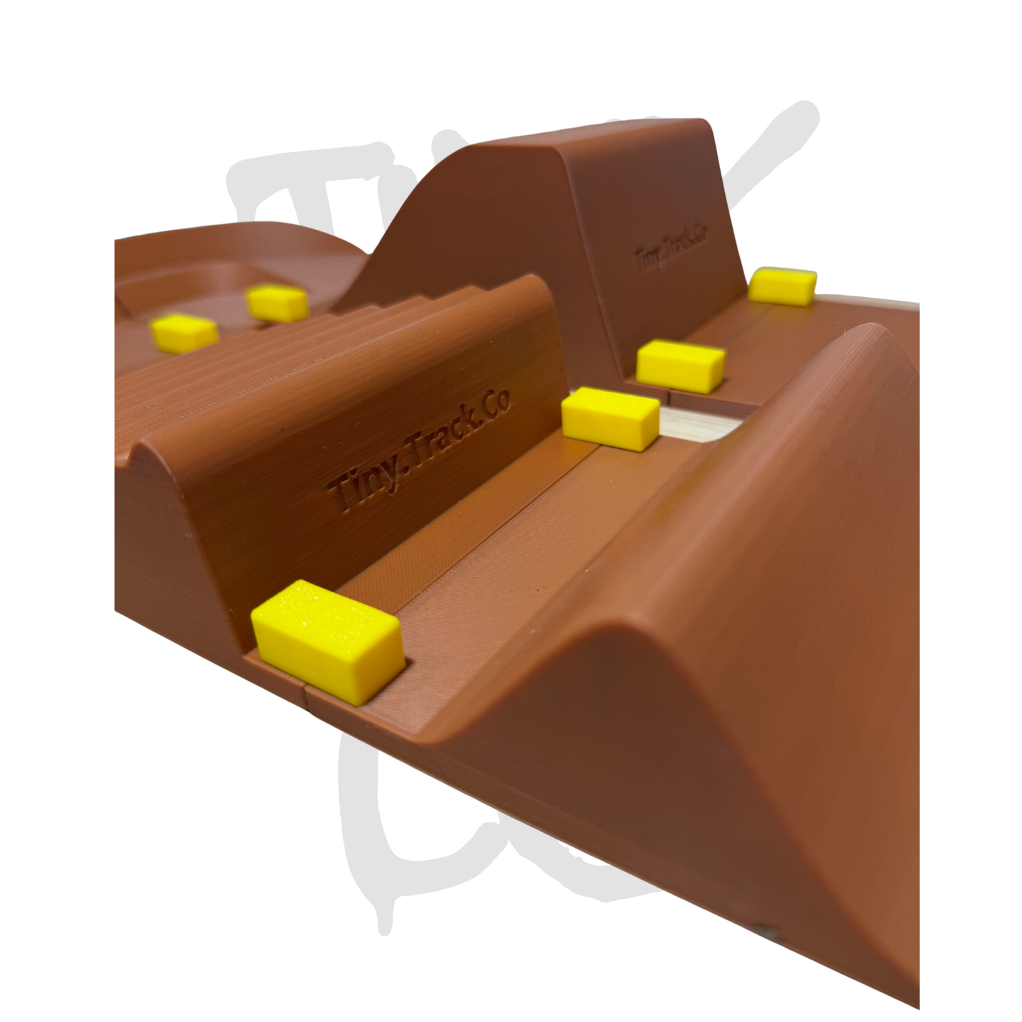 Tuff Blocks