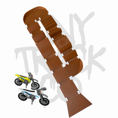 The Rookie Track