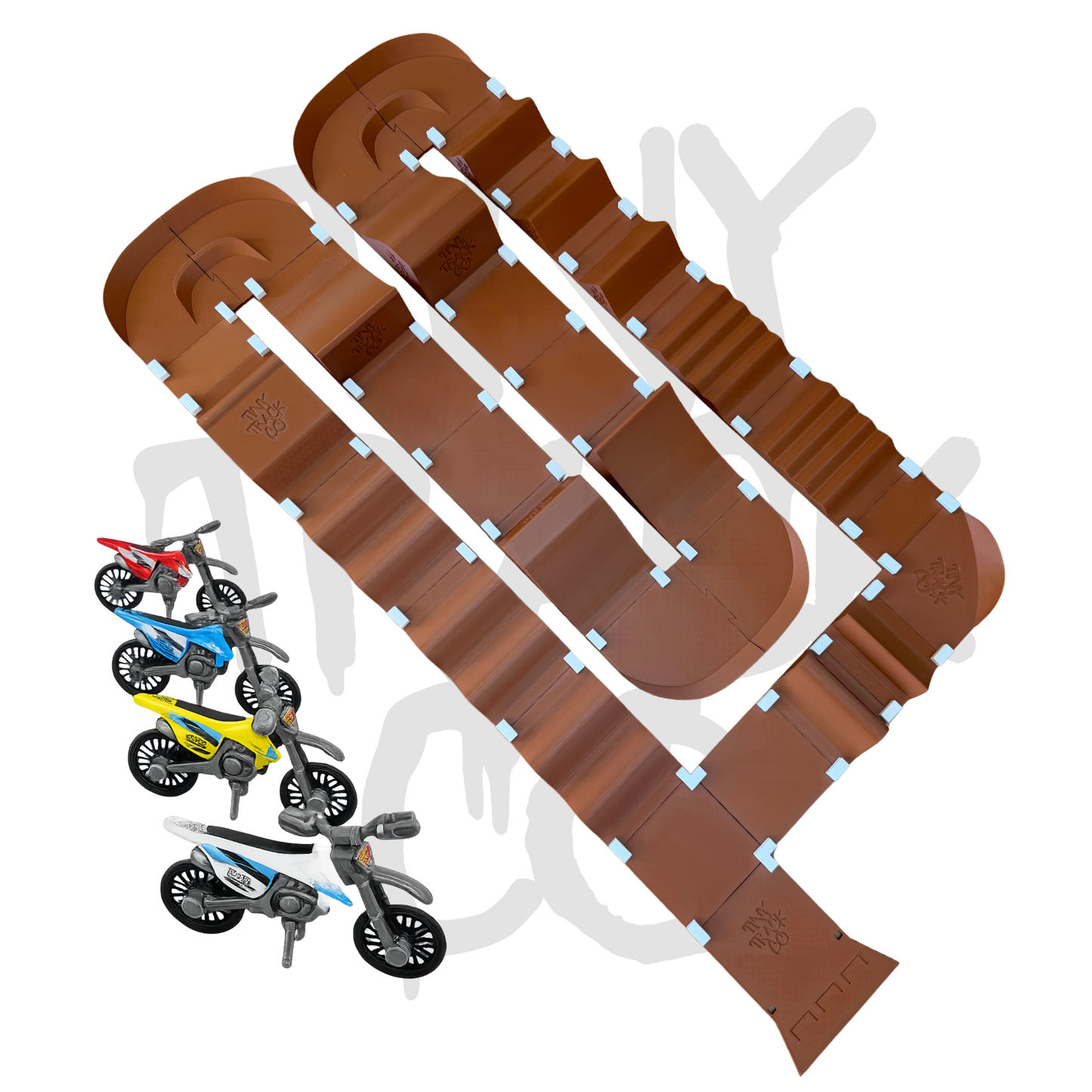 Mega Moto Track