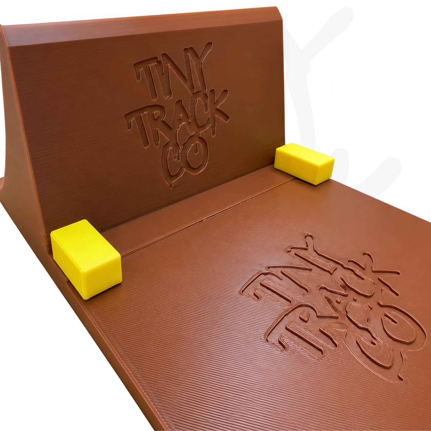 Tuff Blocks