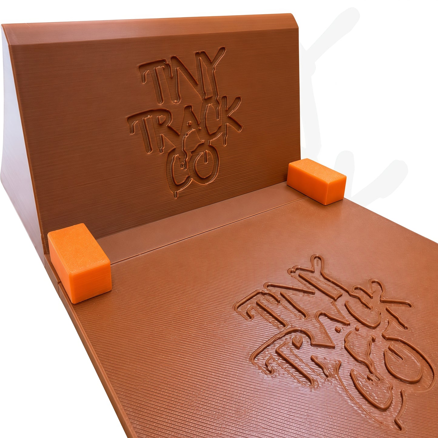 Tuff Blocks