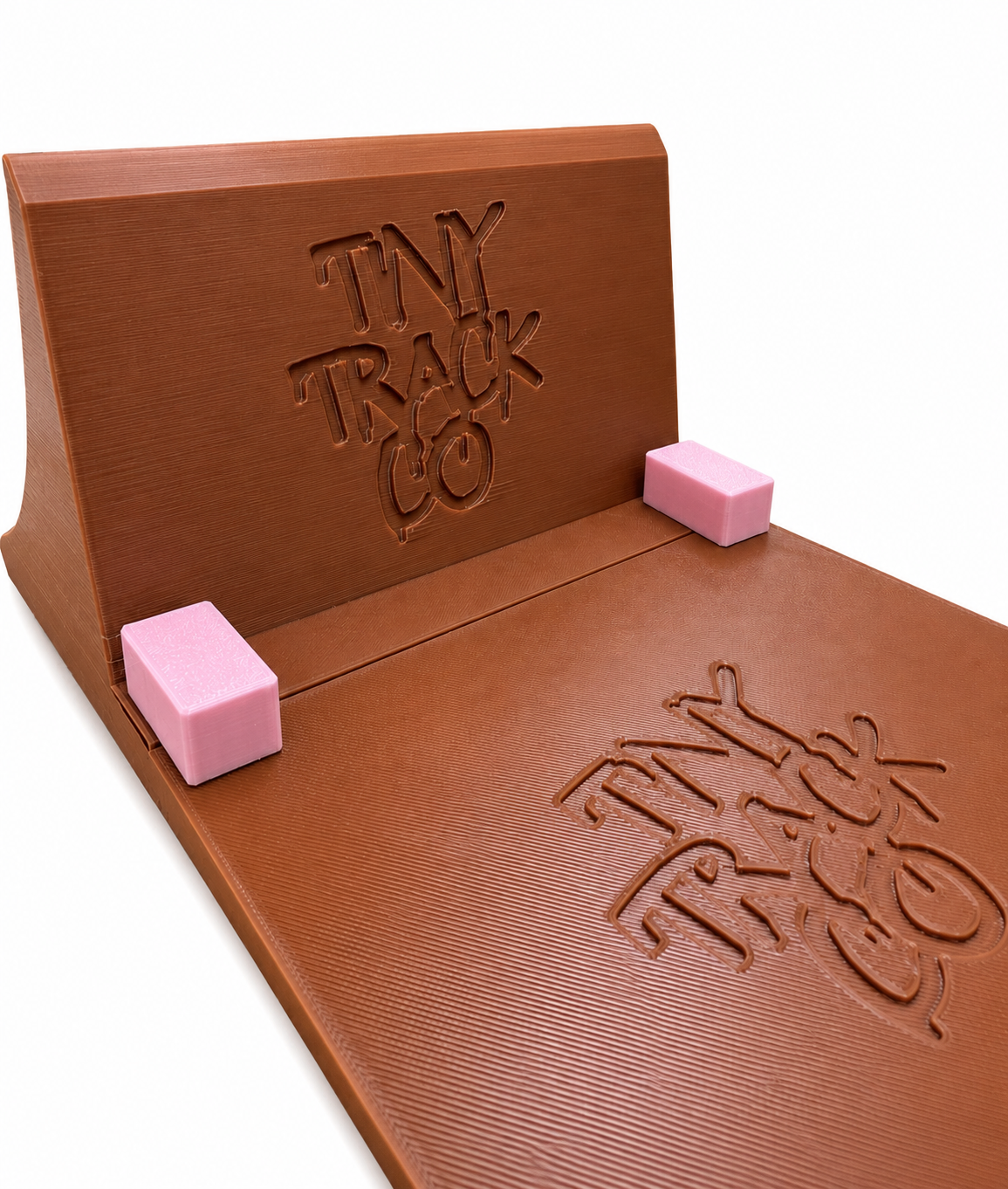 Tuff Blocks